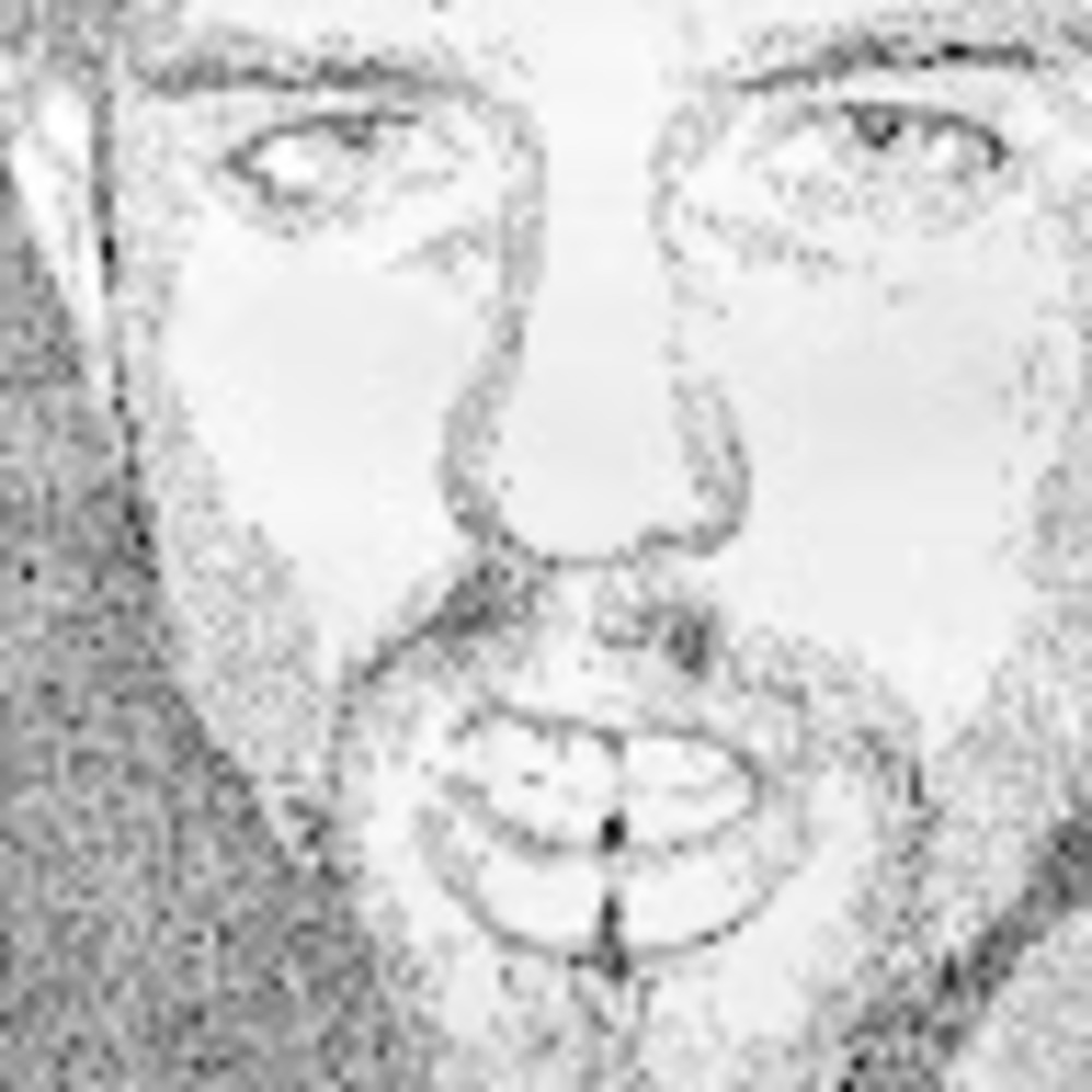 Meet your Posher, Marc